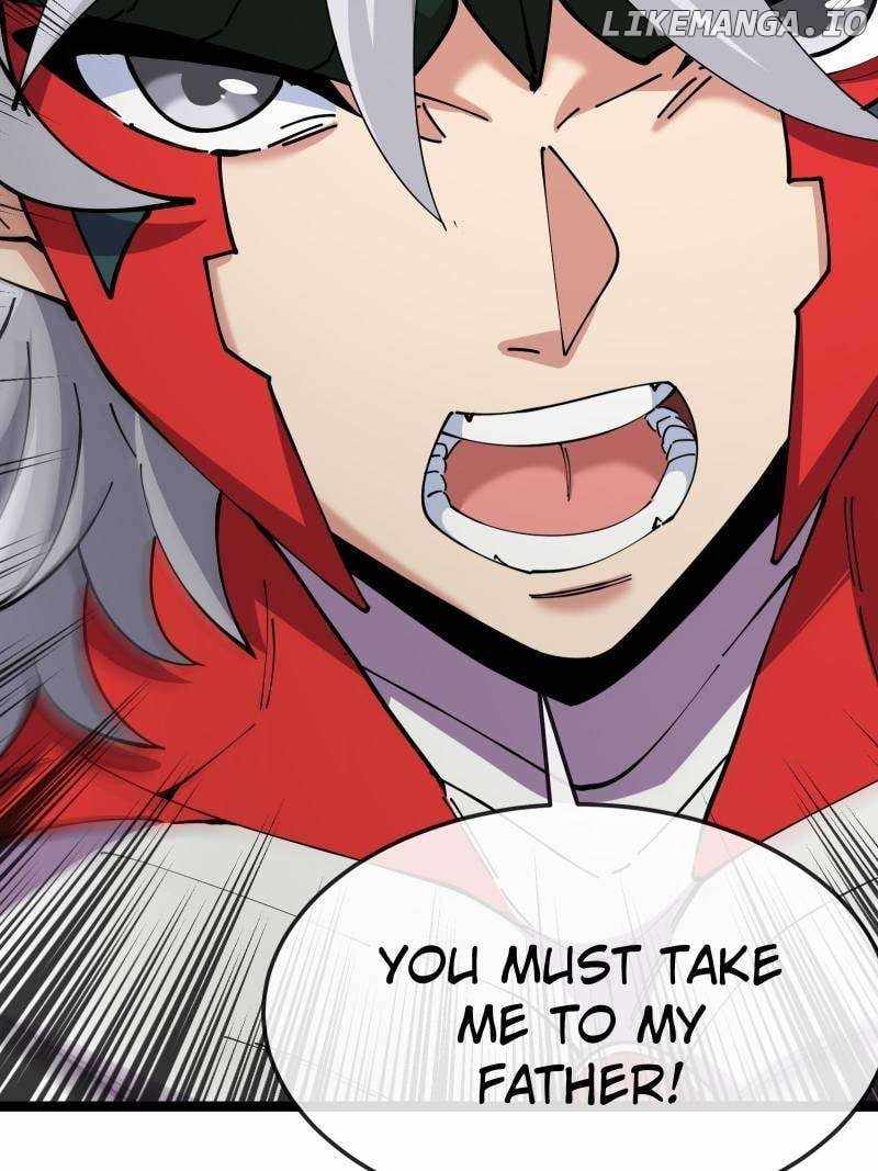 I Am The Monster Overlord Chapter 50 79